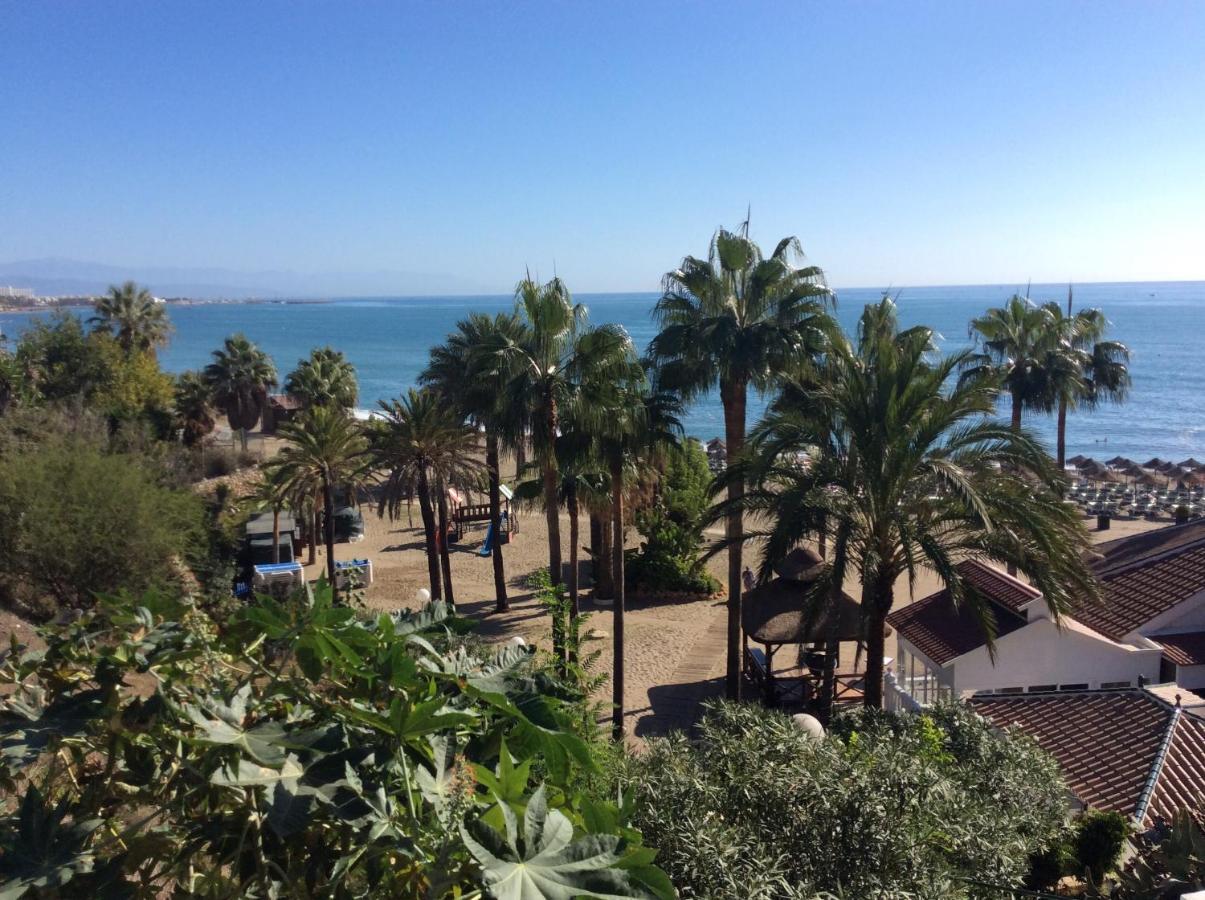 Agua Marina Exklusiv Benalmádena