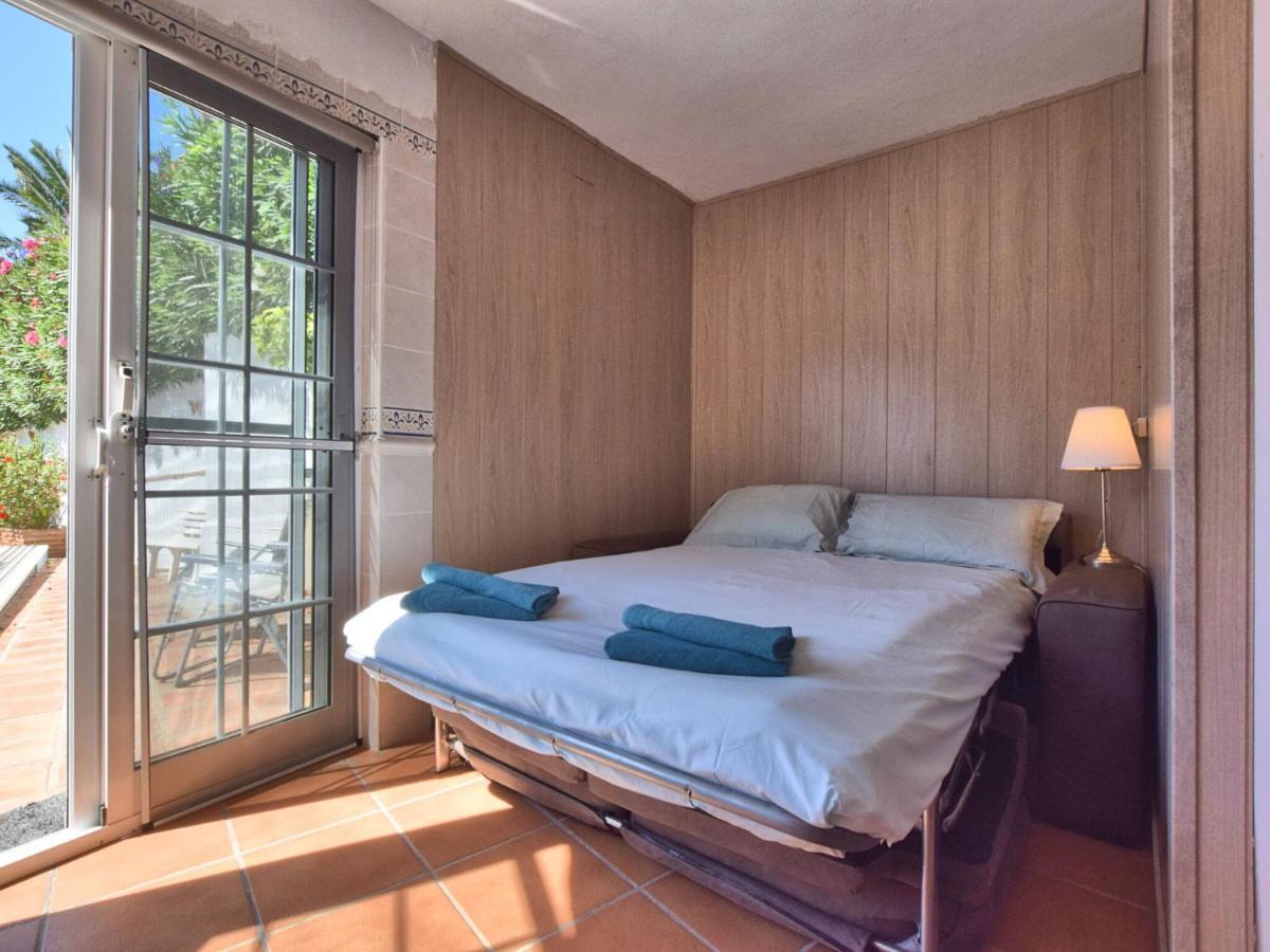 Homely In Benalm Dena With Private Pool Benalmadena