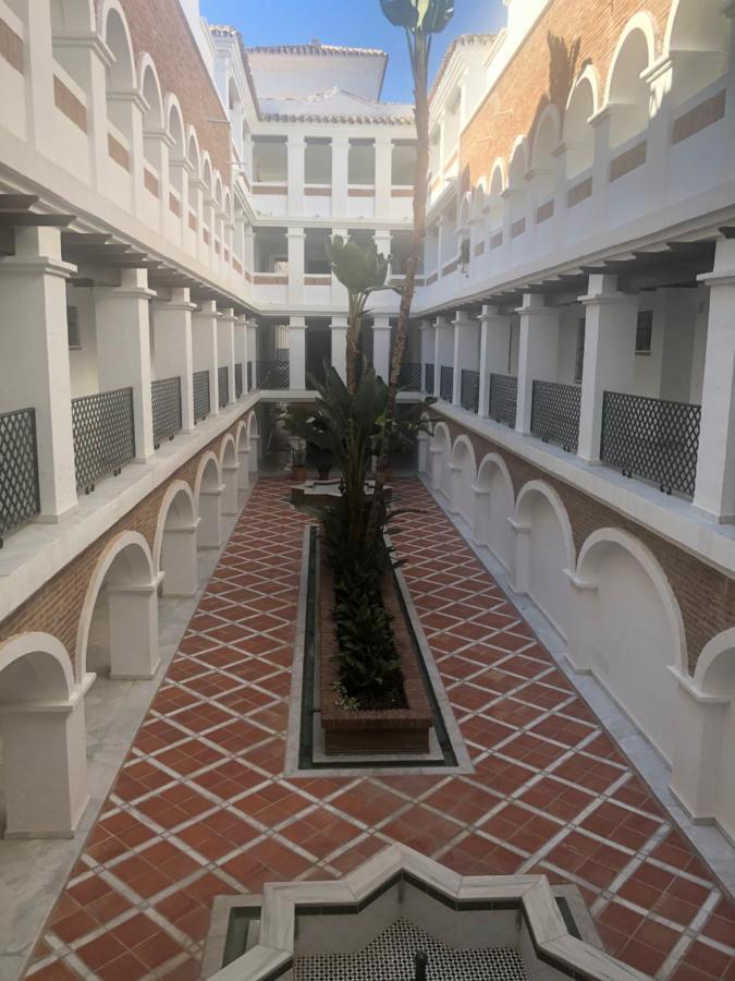 Apartment M&j Retreat Benalmadena