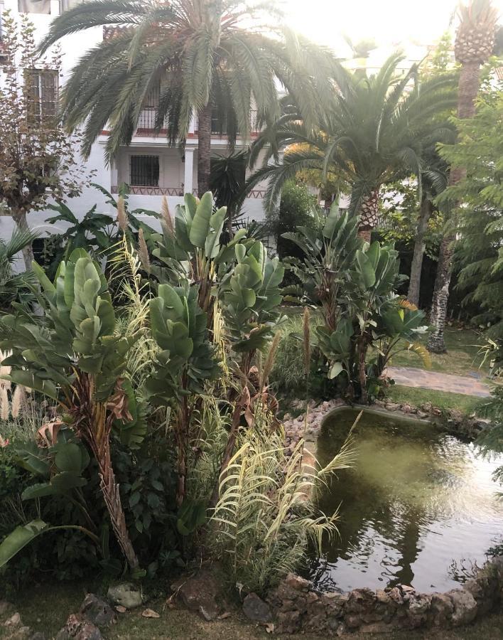 M&j Retreat Benalmadena