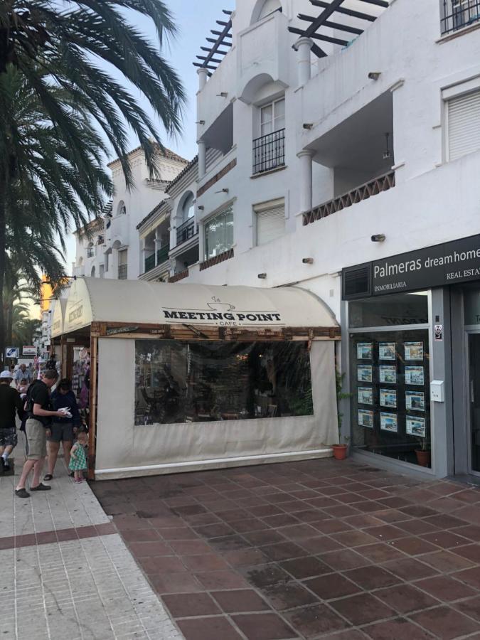 M&j Retreat Benalmadena