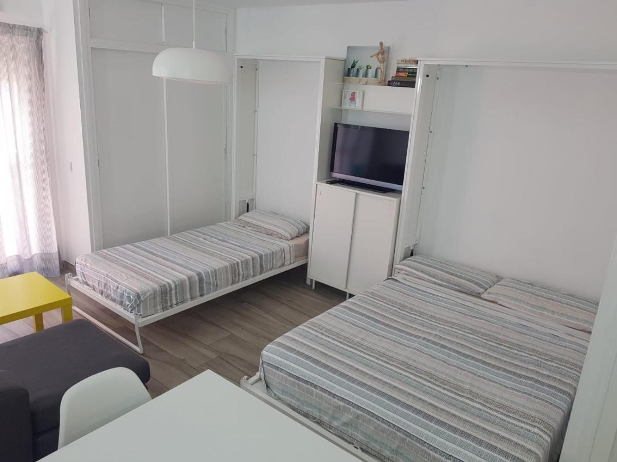 New Jupiter Apartment Benalmadena