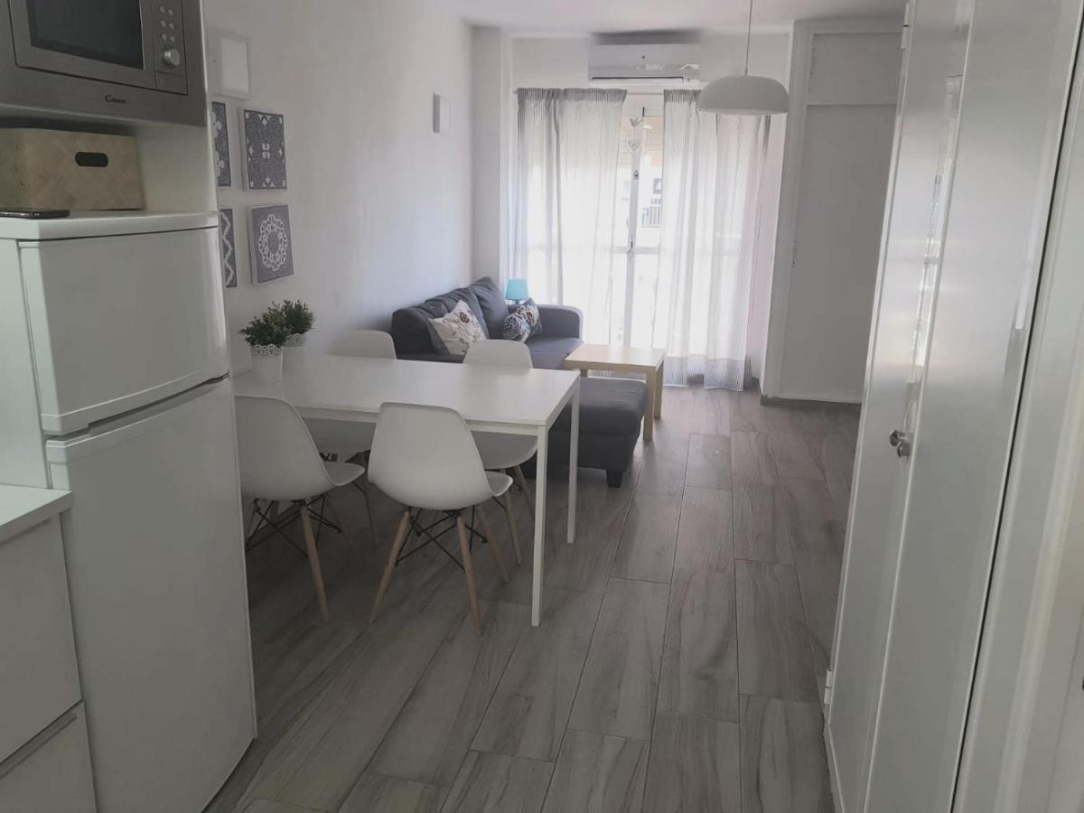 New Jupiter Apartment Benalmadena