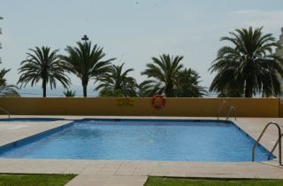 Don Gustavo Apartment Benalmadena