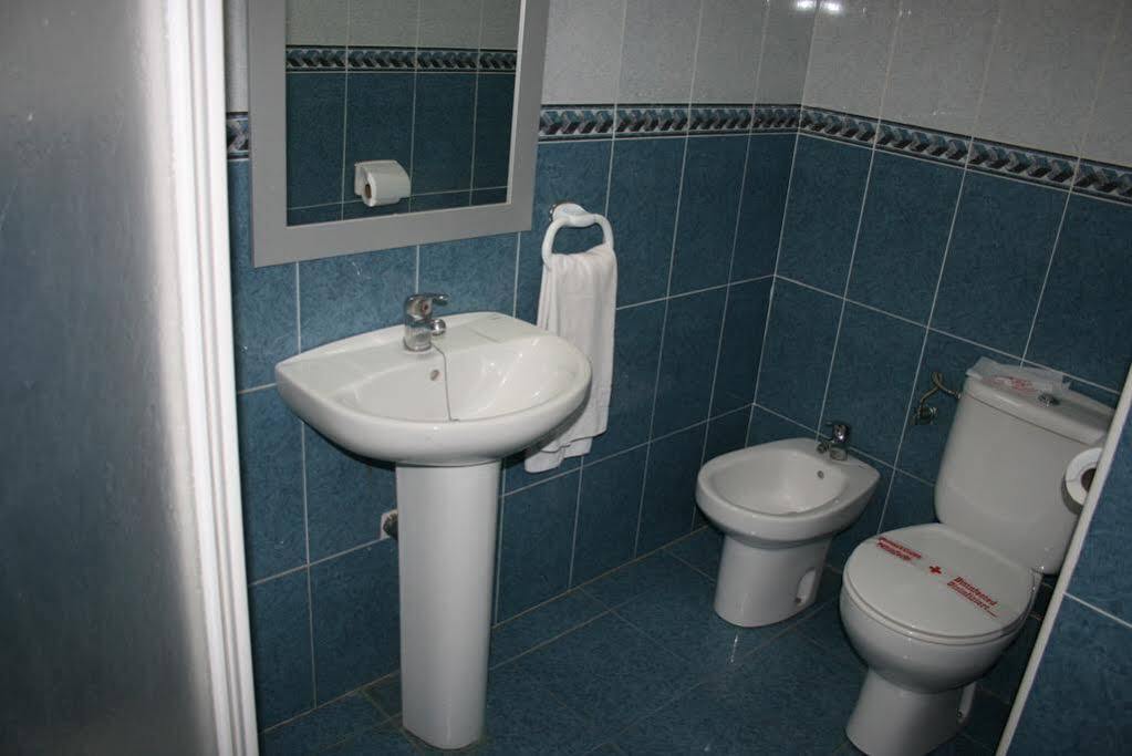 Tamarindos Appartement *