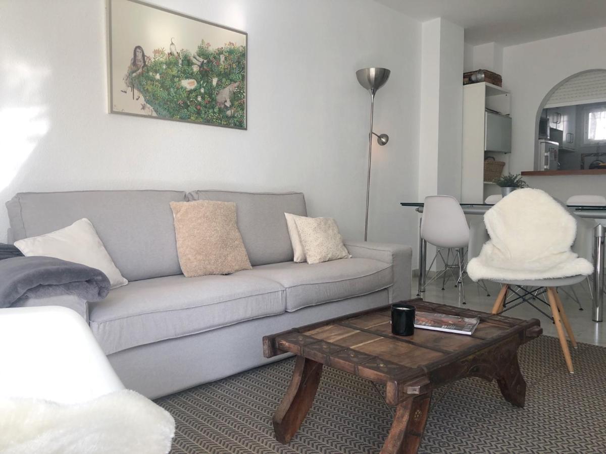 Apartment M&j Retreat Benalmadena