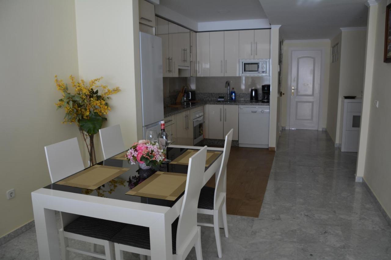 Apartment Costa Quebrada Residencial 1 Benalmadena
