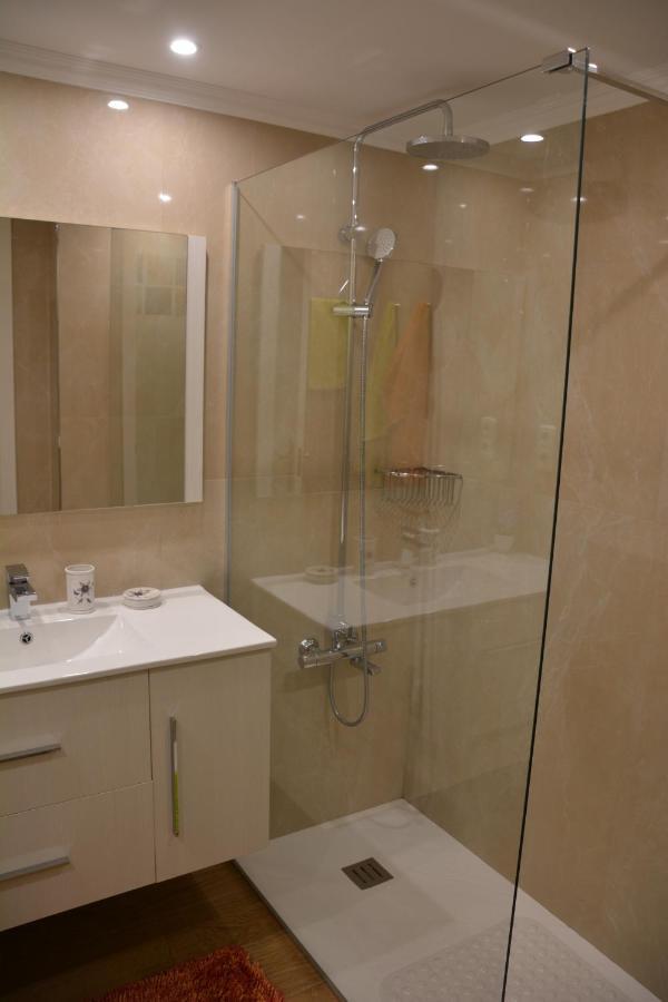 Apartment Costa Quebrada Residencial 1 *