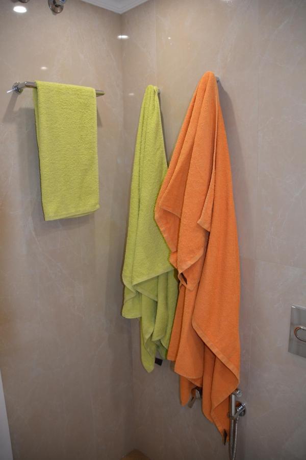 Costa Quebrada Residencial 1 Apartment