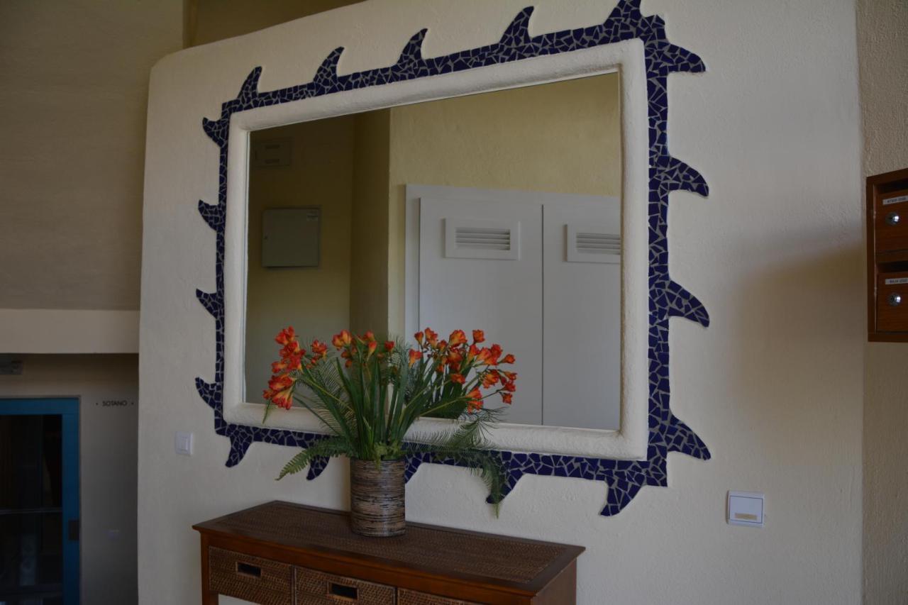 Costa Quebrada Residencial 1 Apartment Benalmadena