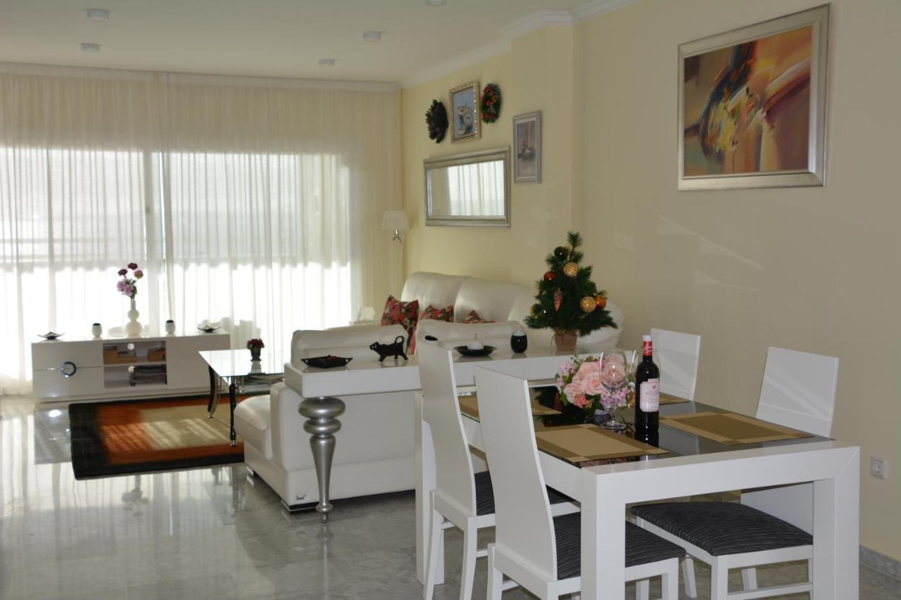 Costa Quebrada Residencial 1 Benalmadena