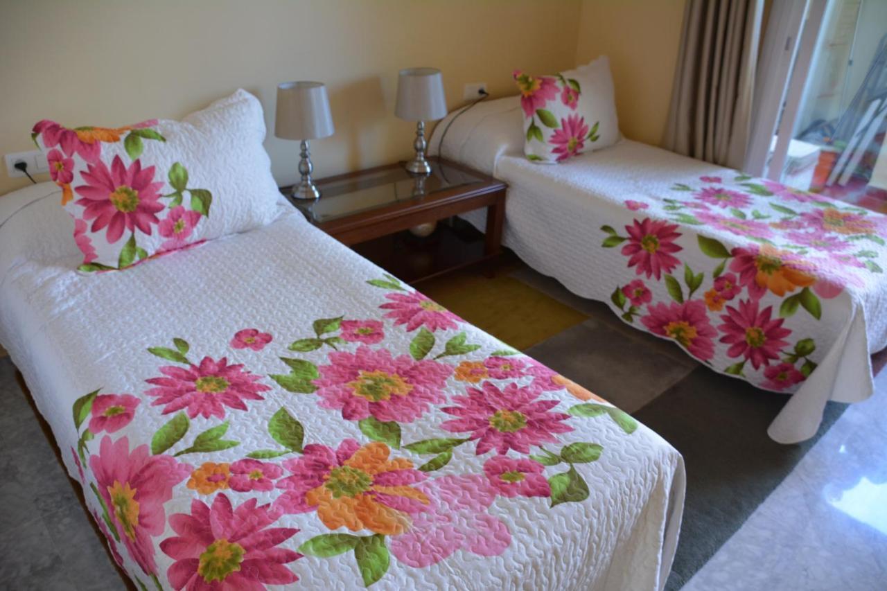 Costa Quebrada Residencial 1 Apartment