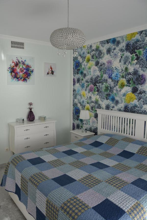 Costa Quebrada Residencial 1 * Benalmadena