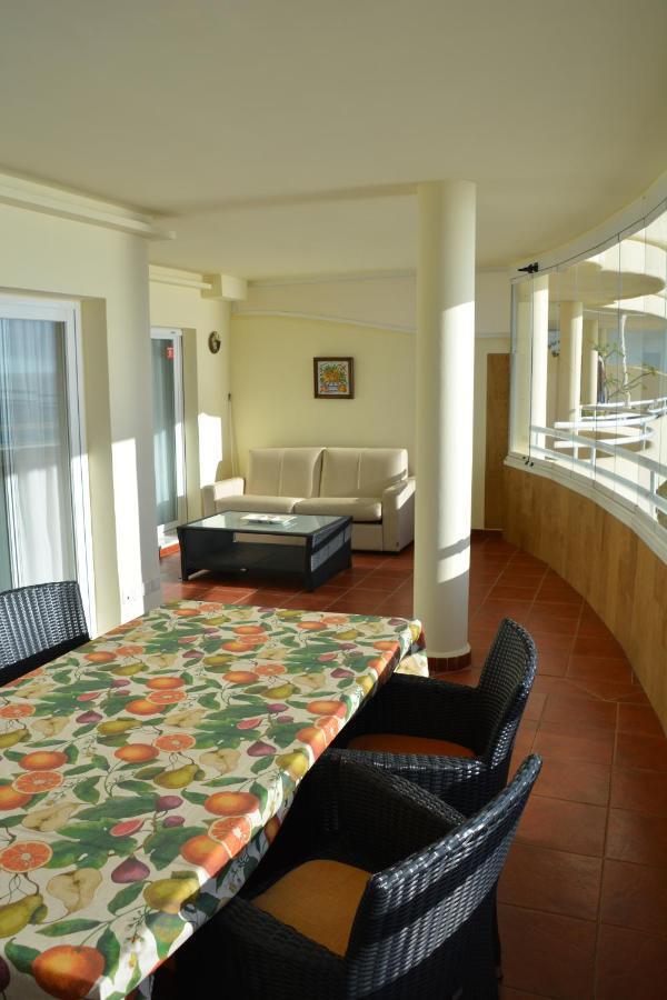 Costa Quebrada Residencial 1 Apartment Benalmadena