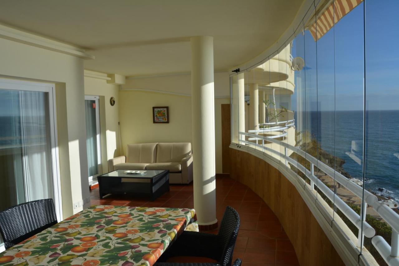 Costa Quebrada Residencial 1 Apartment Benalmadena