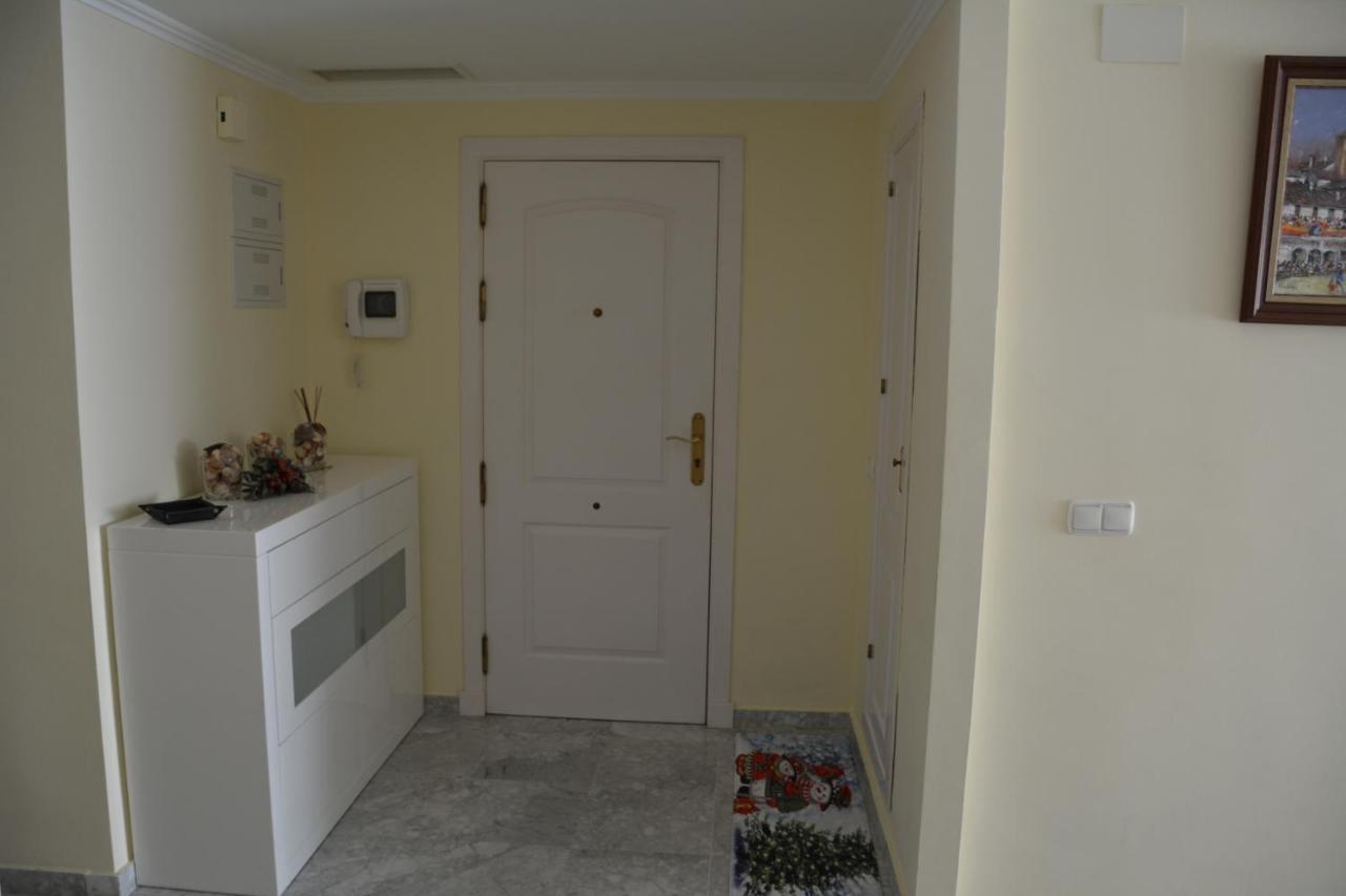 Costa Quebrada Residencial 1 Apartment *