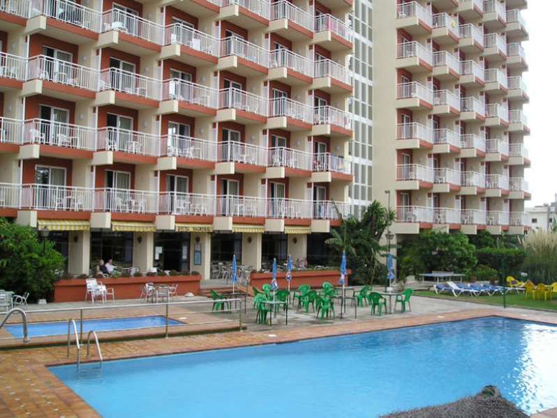 Medplaya Alba Hotel