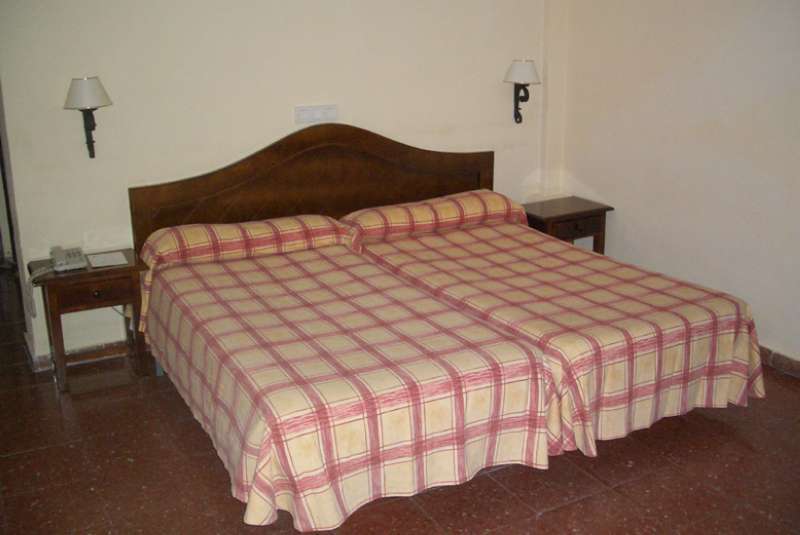 Hotel Complejo Los Pintores 3*