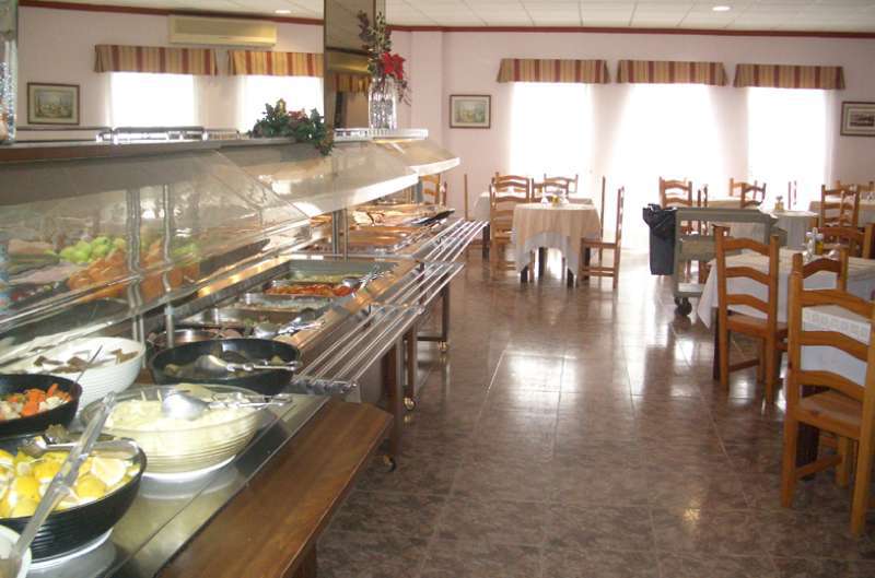 Complejo Los Pintores Hotel Benalmadena