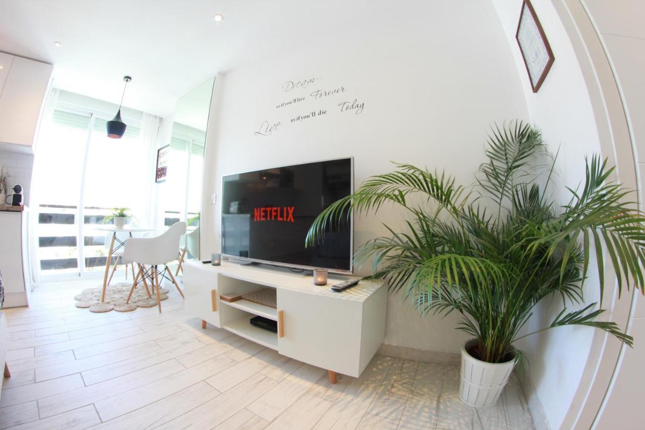Apartment - New Nordic Style & Sunny Benalmadena