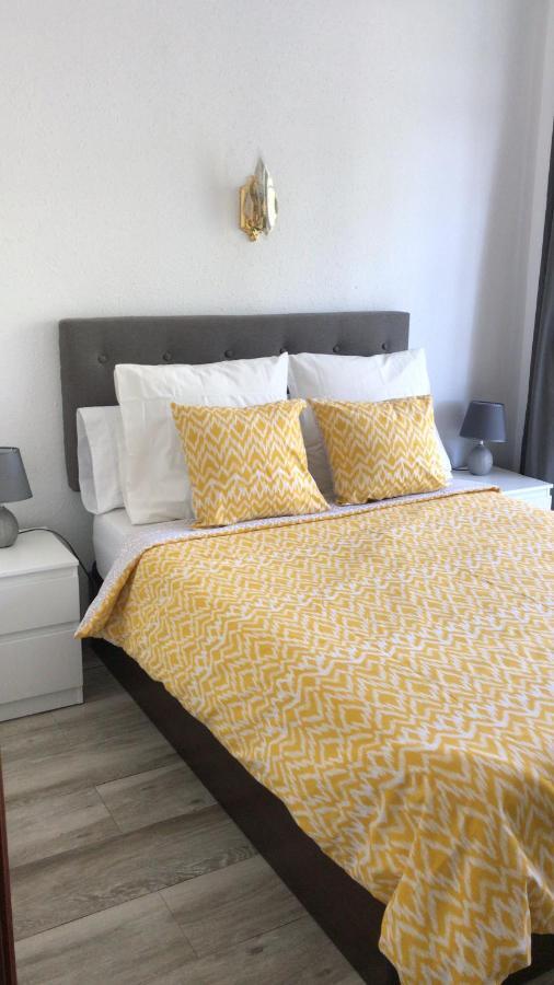Apartment Benasol *
