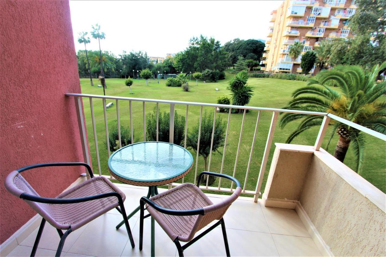 Apartment Jupiter Minerva - Piscina Abierta - Excelente Conexion Wifi Benalmádena