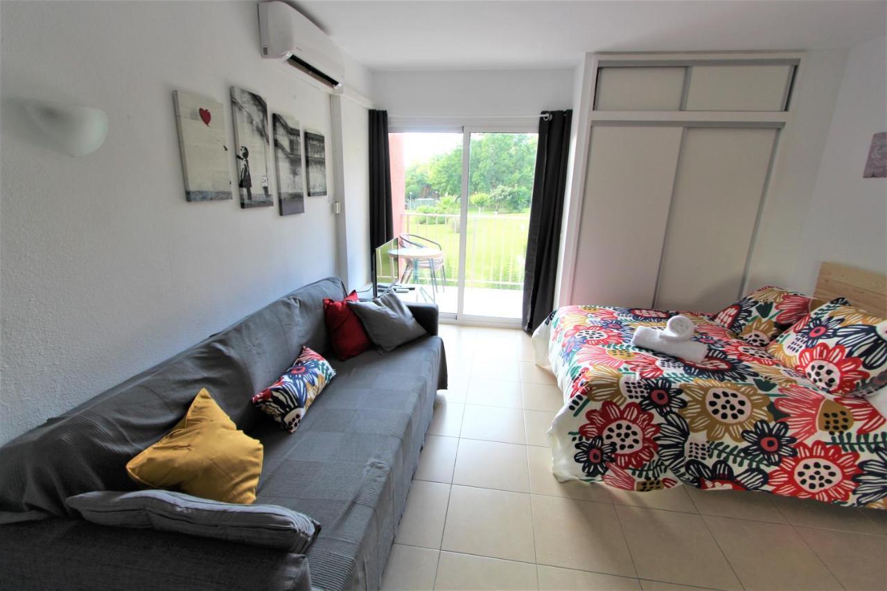 Jupiter Minerva - Piscina Abierta - Excelente Conexion Wifi Apartment