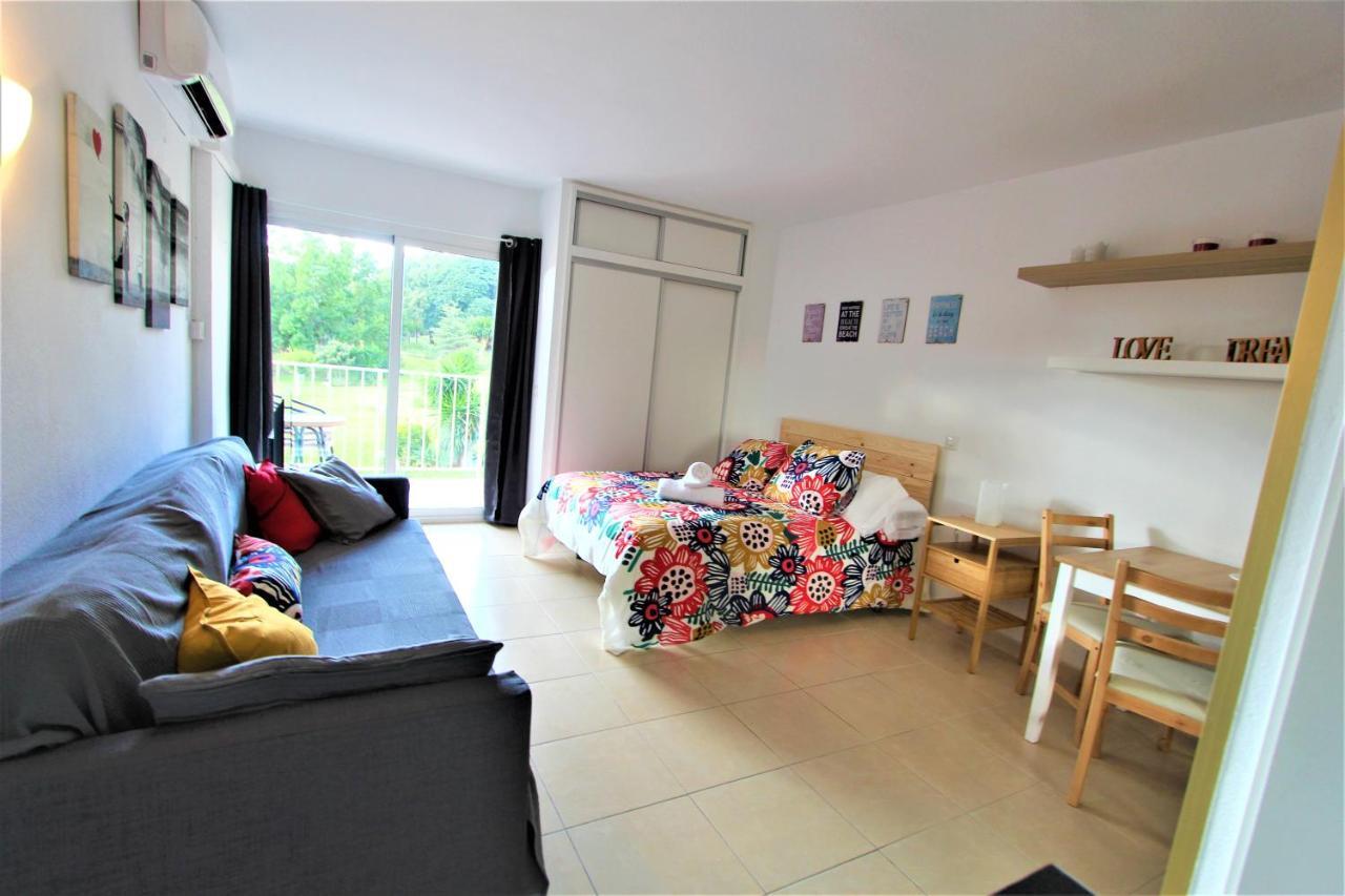 Jupiter Minerva - Piscina Abierta - Excelente Conexion Wifi Apartment Benalmádena