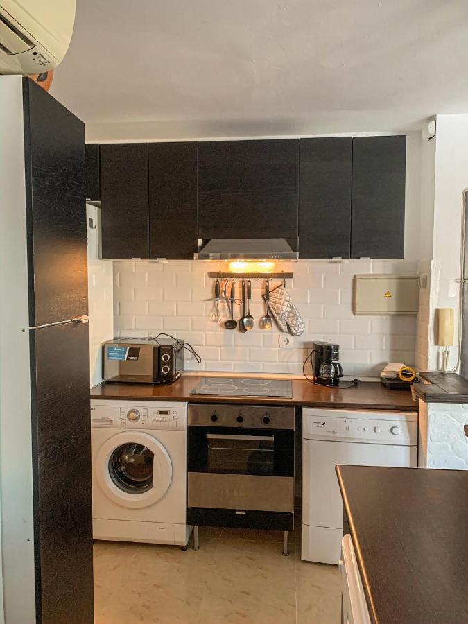 Appartement Marina Sol *