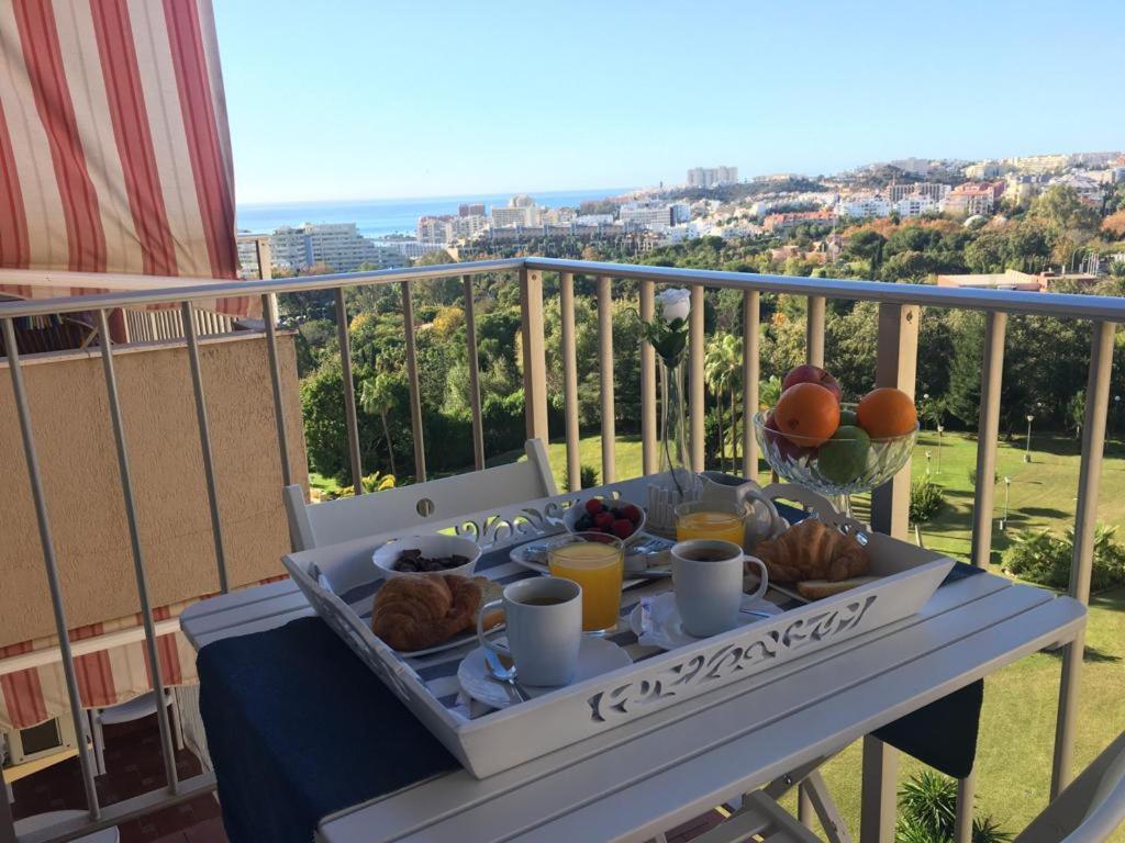 Appartement Minerva