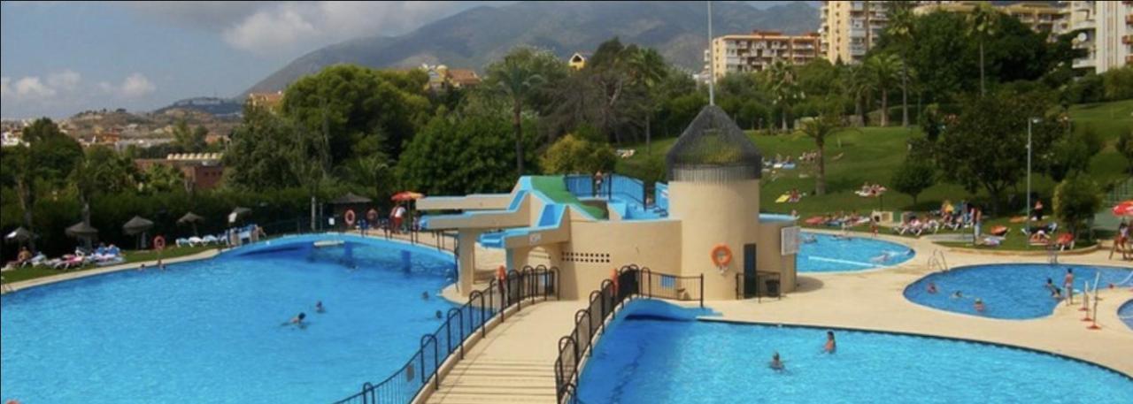 Appartement Minerva Benalmádena