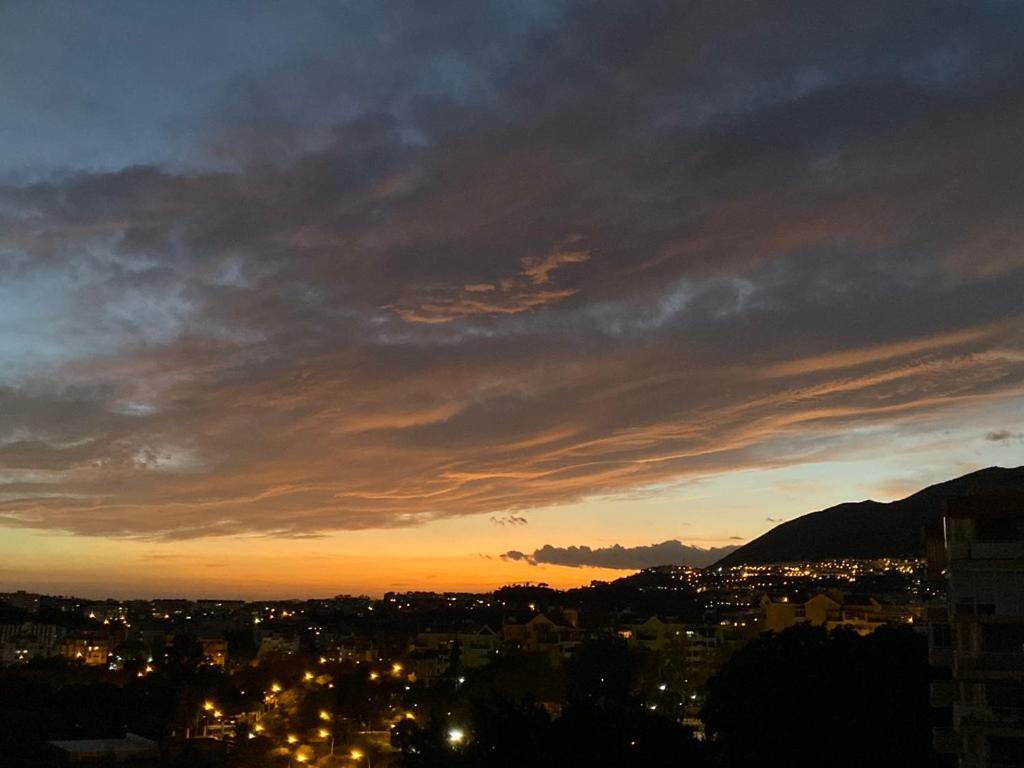 Minerva Appartement Benalmádena