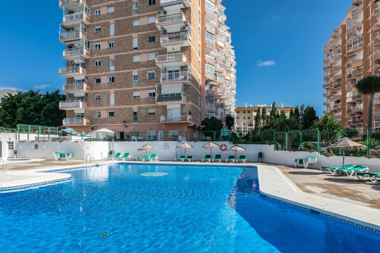 Weforyou Arroyo Center Apartment *