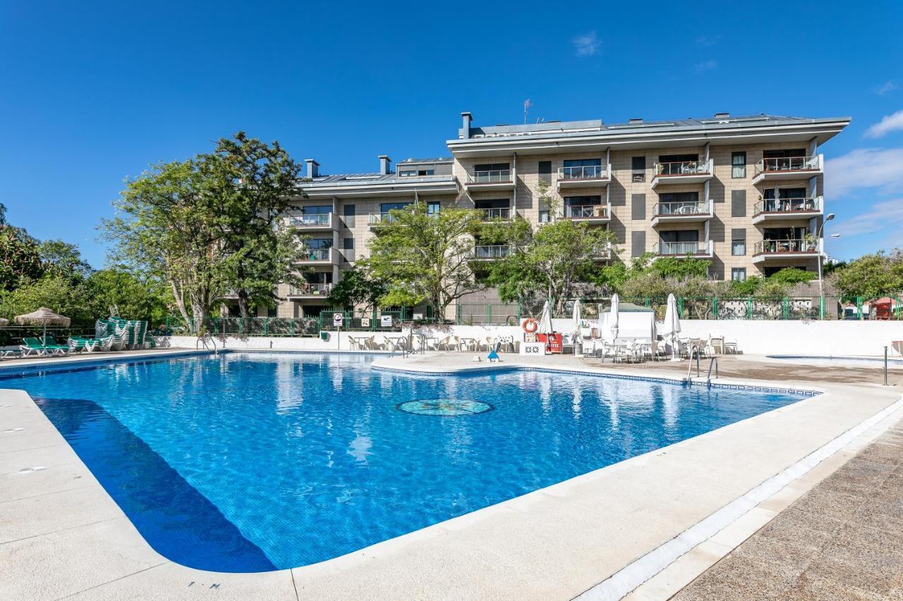 Apartment Weforyou Arroyo Center Benalmadena