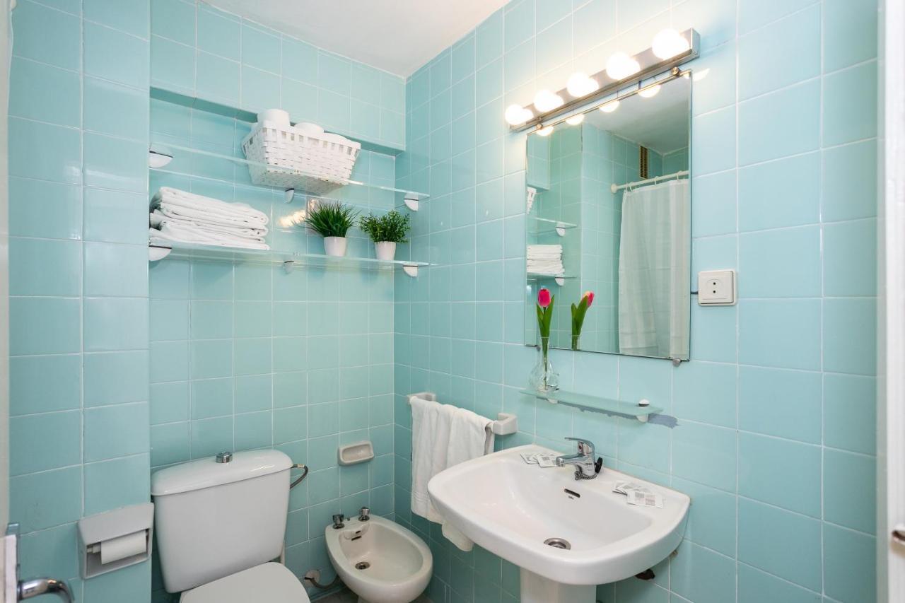 Weforyou Arroyo Center Apartment *