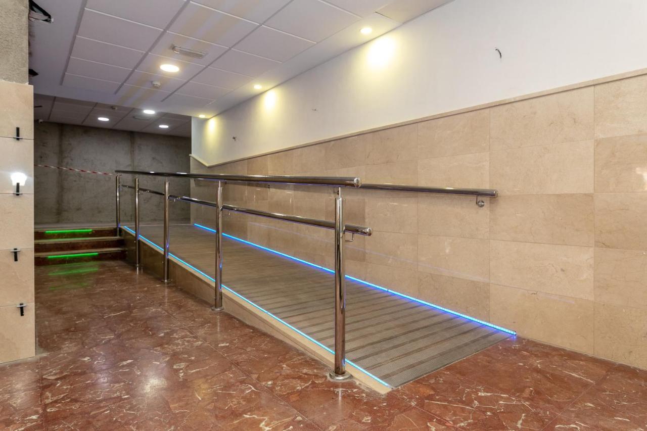 Weforyou Arroyo Center Apartment *