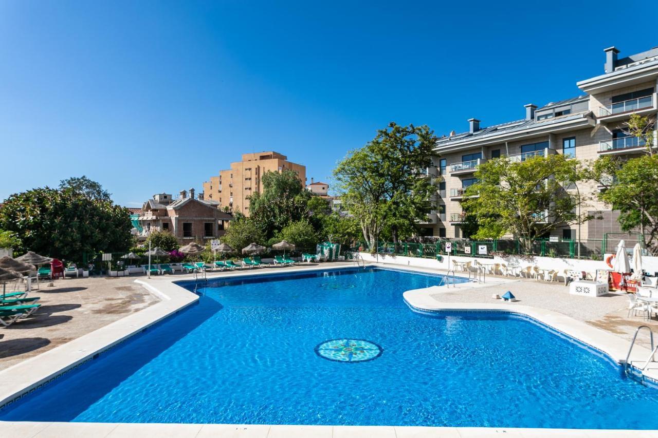 Weforyou Arroyo Center Apartment *