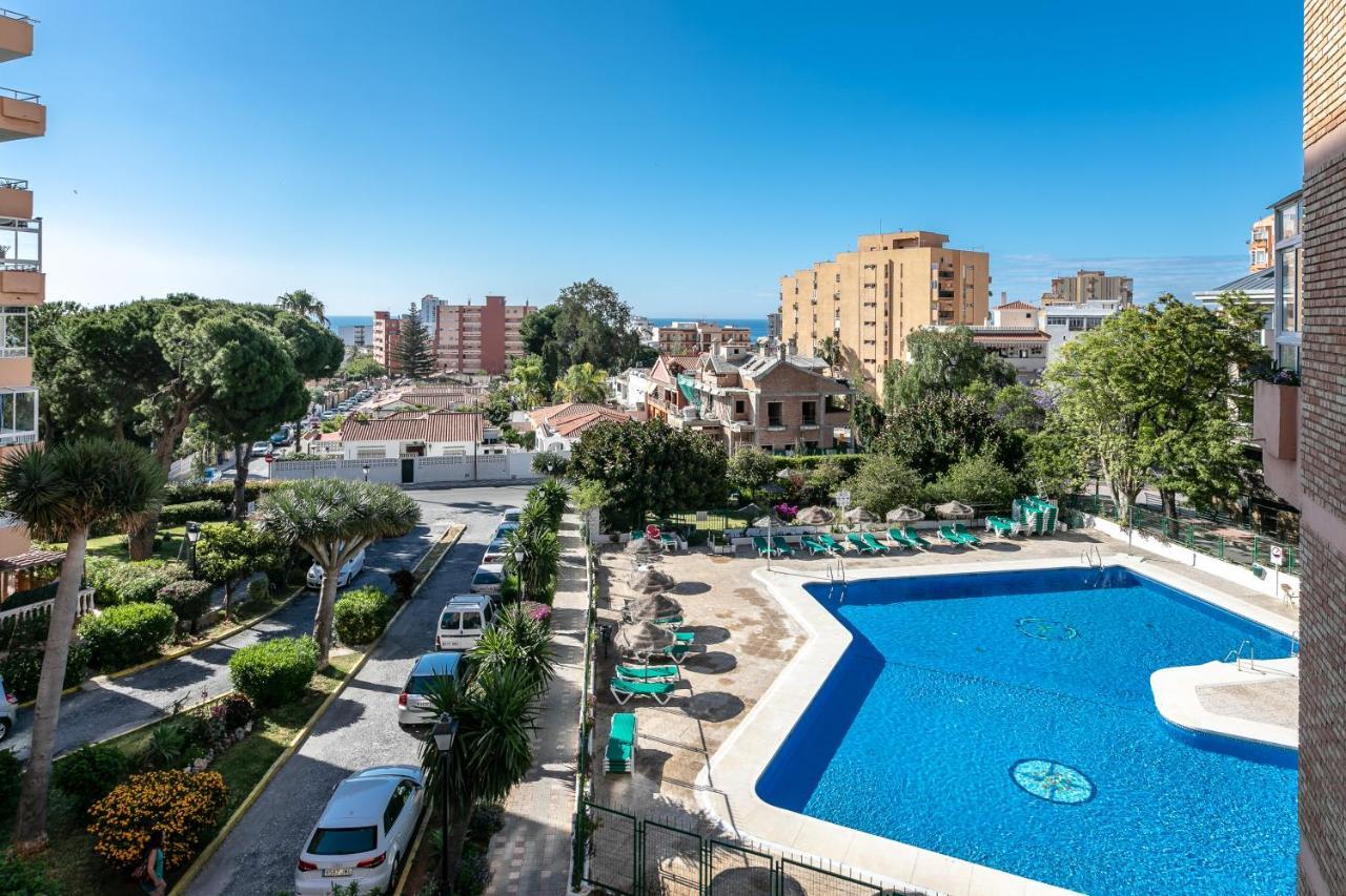 Weforyou Arroyo Center * Benalmadena