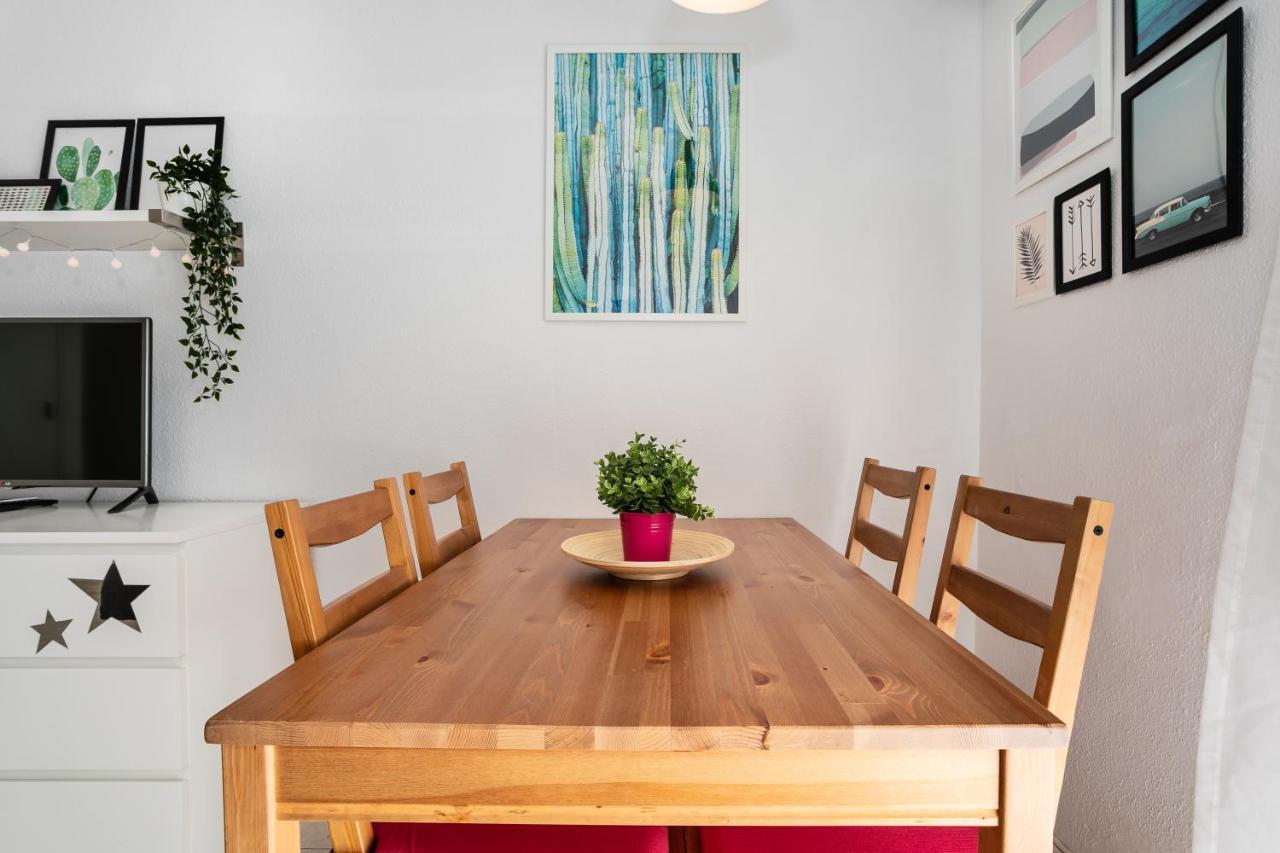 Weforyou Arroyo Center Apartment