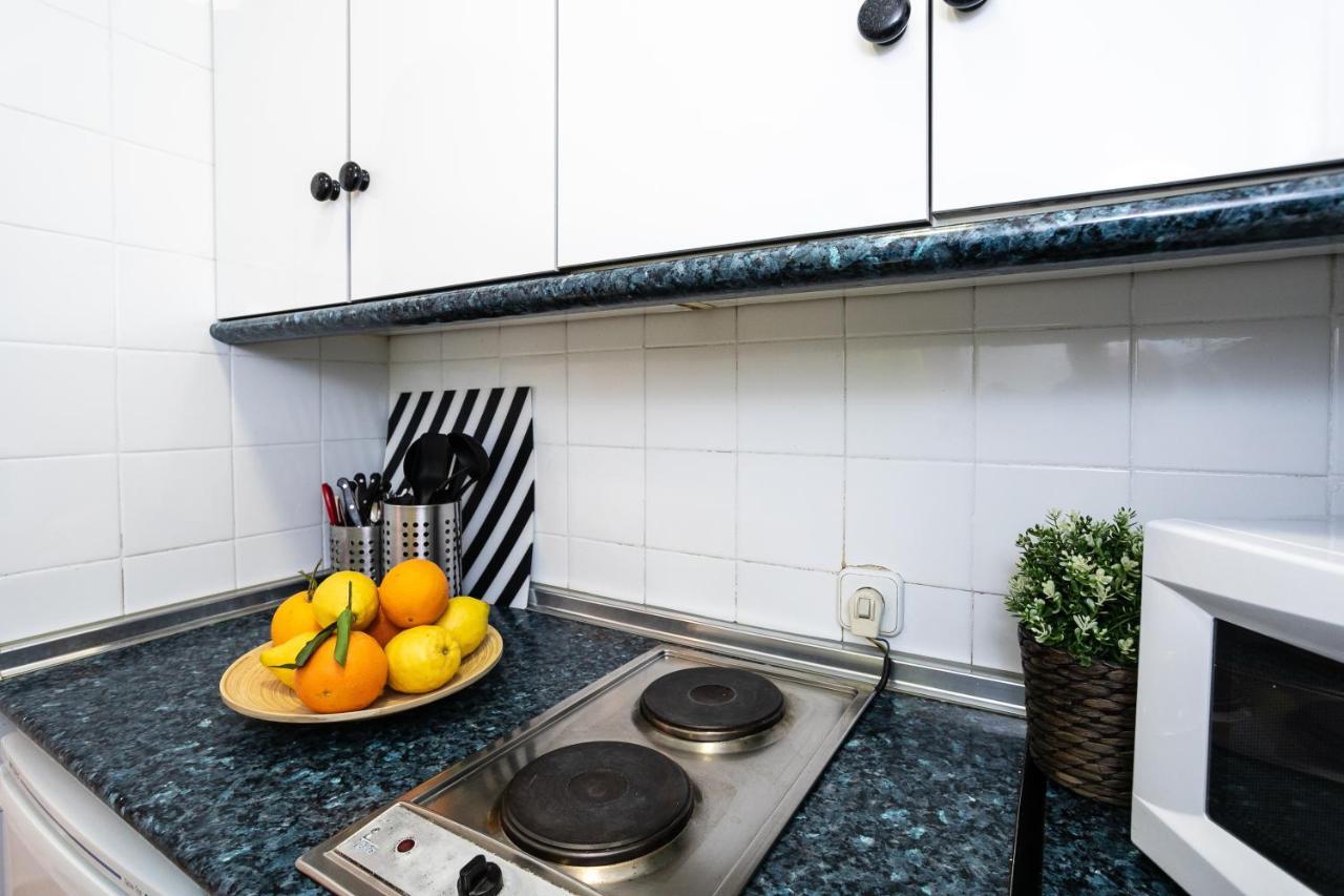 Apartment Weforyou Arroyo Center Benalmadena