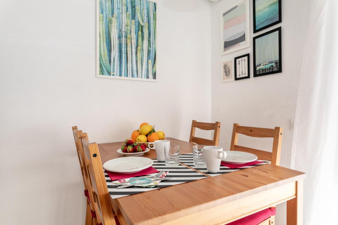 Weforyou Arroyo Center Apartment *