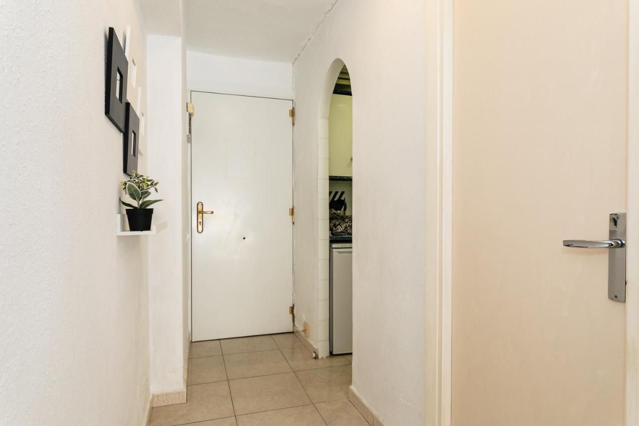 Apartment Weforyou Arroyo Center Benalmadena