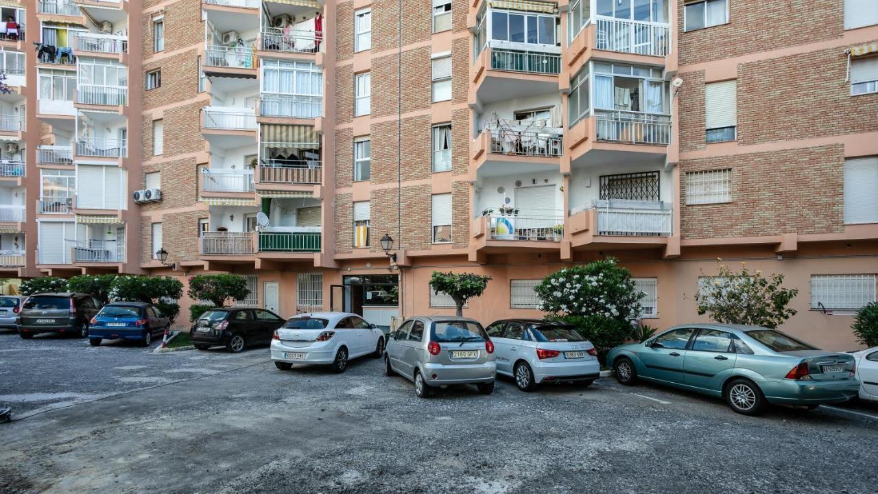 Apartment Weforyou Arroyo Center Benalmadena