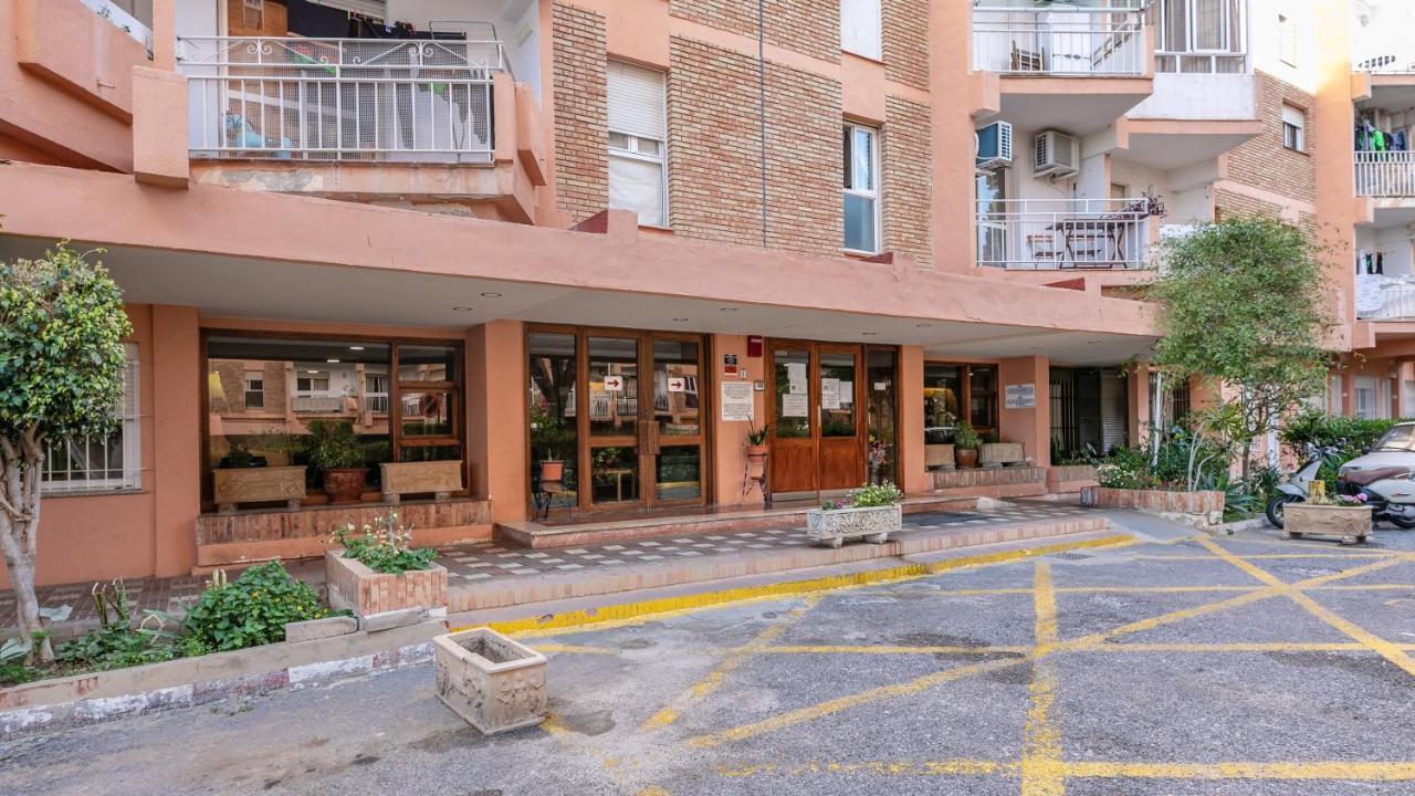 Weforyou Arroyo Center Apartment Benalmadena