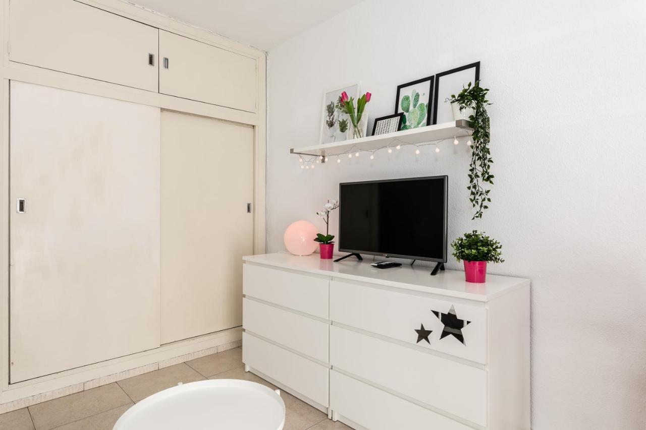 Weforyou Arroyo Center Apartment Benalmadena