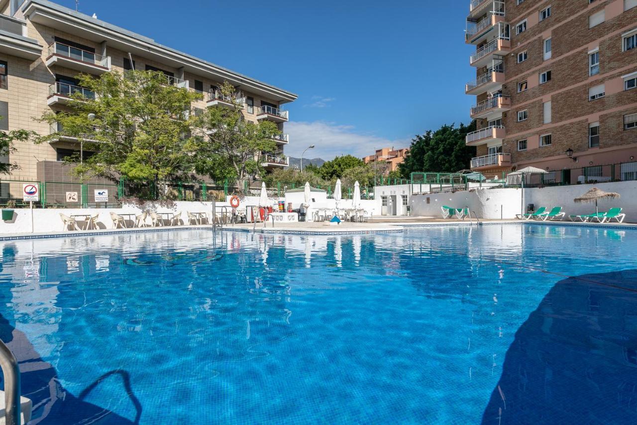 Weforyou Arroyo Center Apartment *