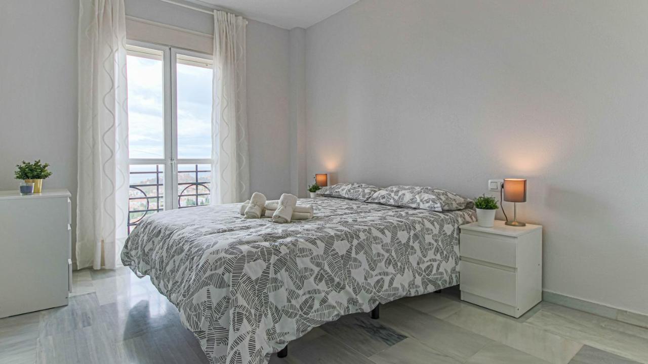 Apartment 797 - Precioso Piso 6 Con Vista Al Mar 180 Grados
