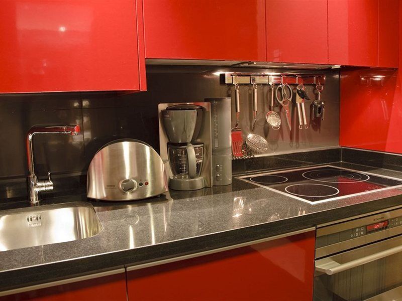 Artplatinum & Aparthotel