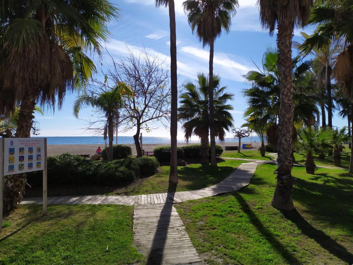 Piscis Sun&beach Apartment
