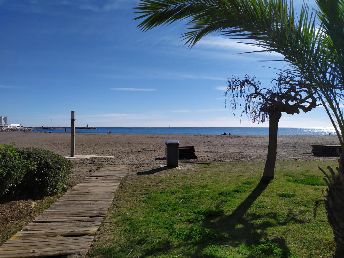 Piscis Sun&beach Benalmádena